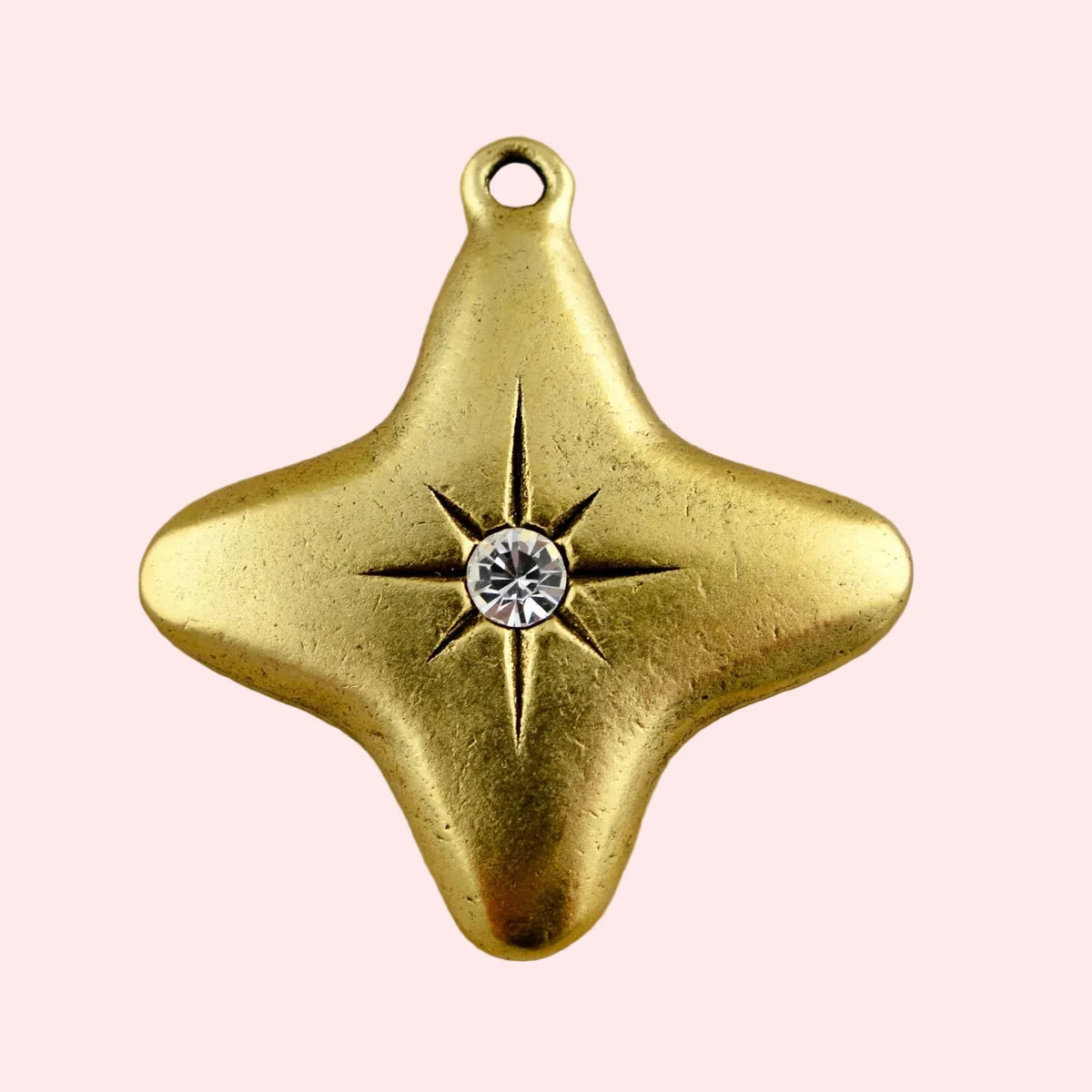 The North Star - Gold