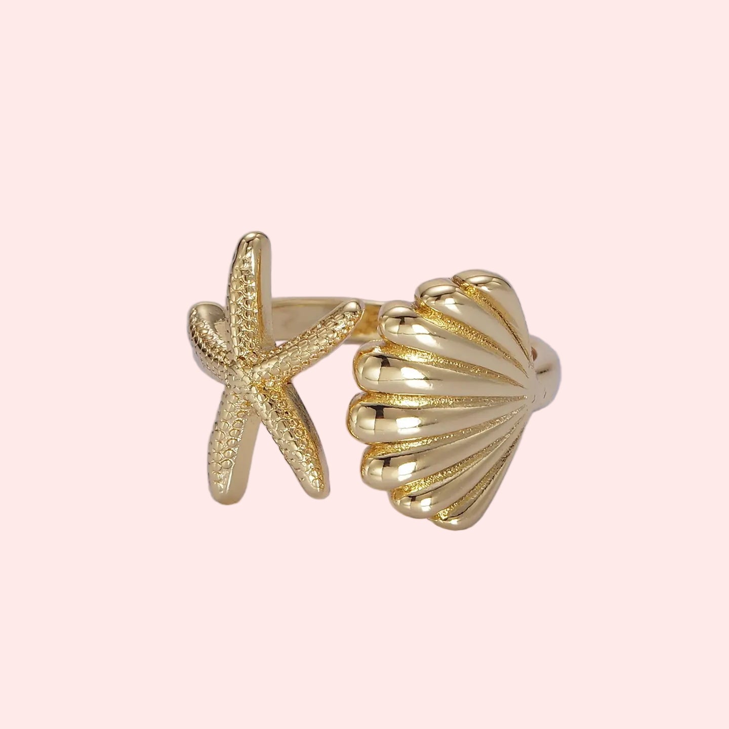 By the Sea Ring