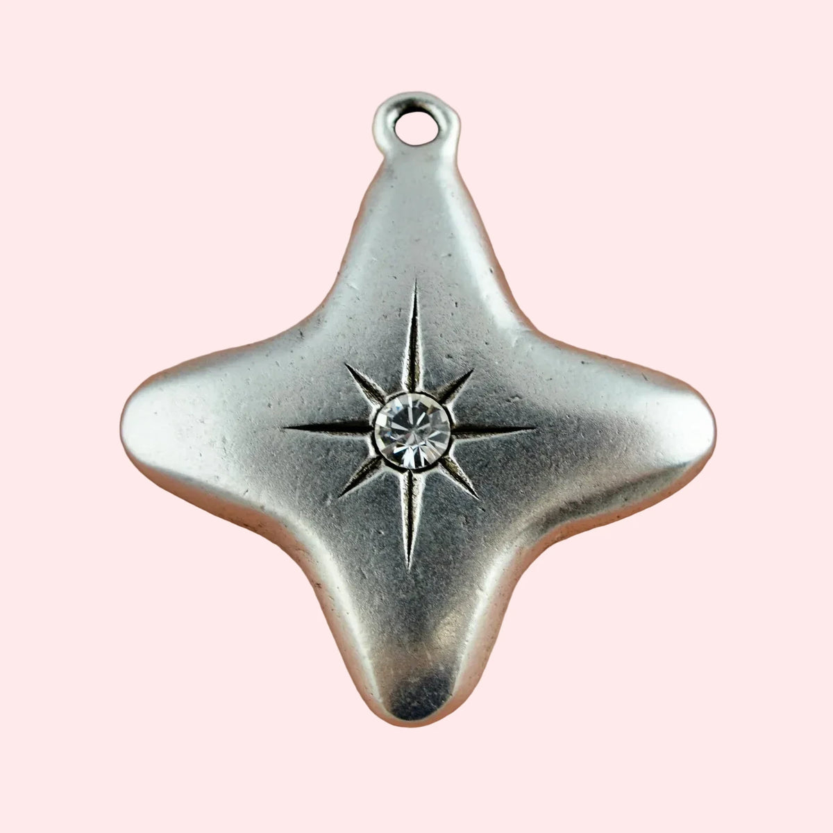 The North Star - Silver