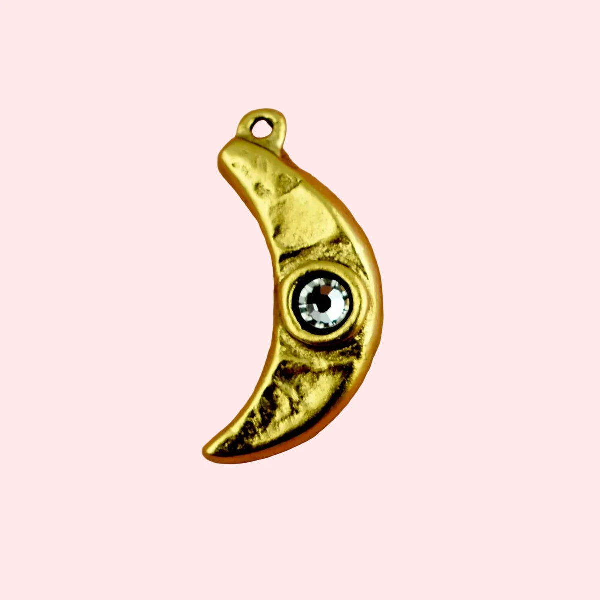 Moonstruck Charmie - Gold