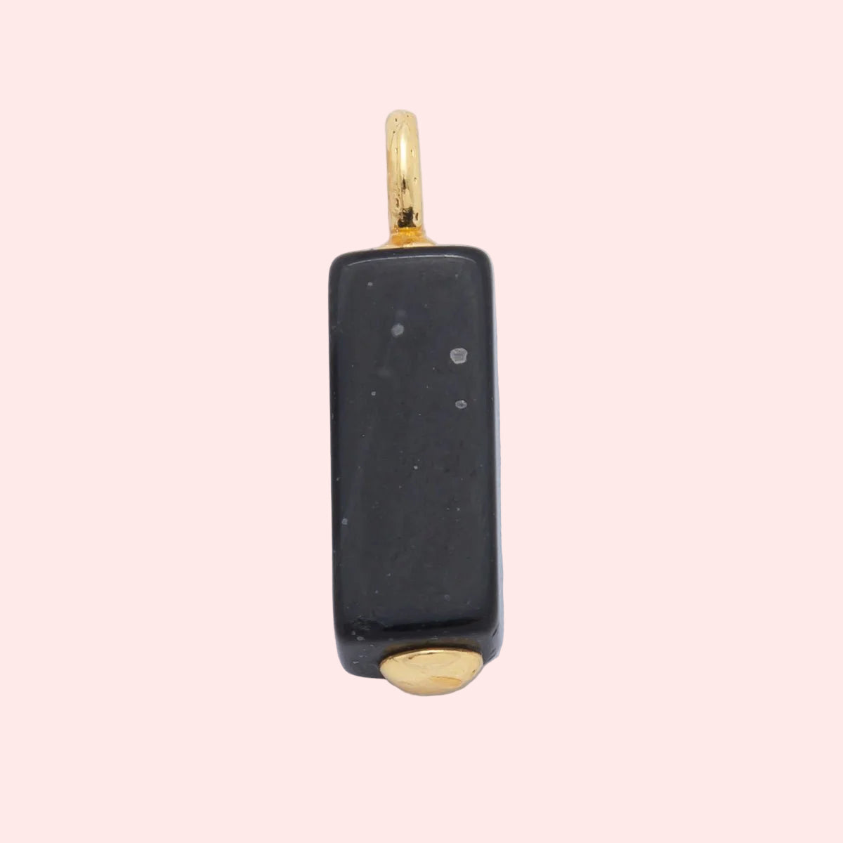 Onyx Night Gemstone