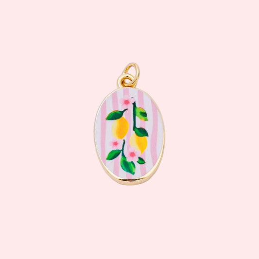 Limoncello Charm