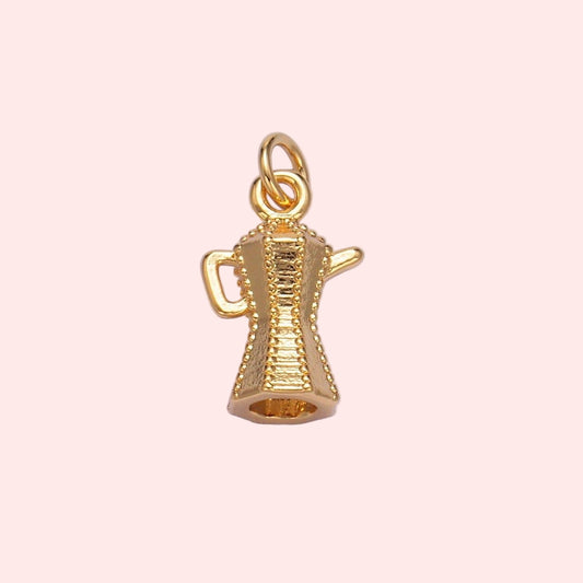 Italian Espresso Coffee Maker
