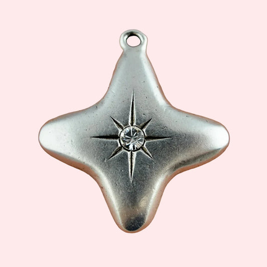The North Star - Silver