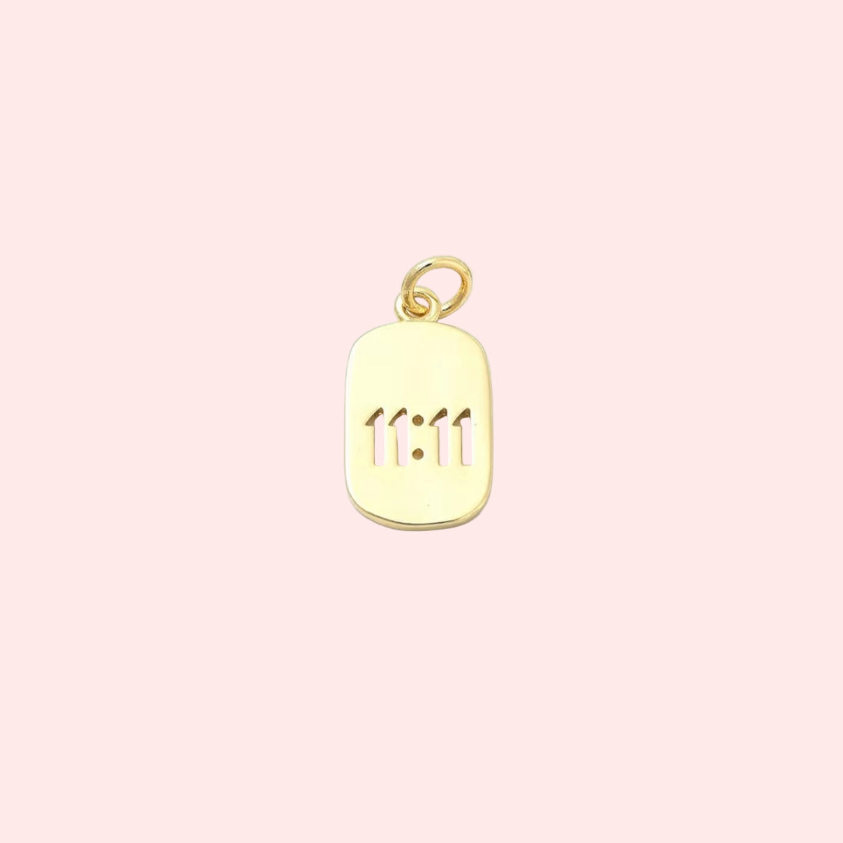 11:11 Charm