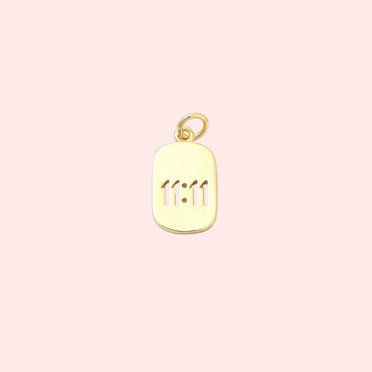 11:11 Charm