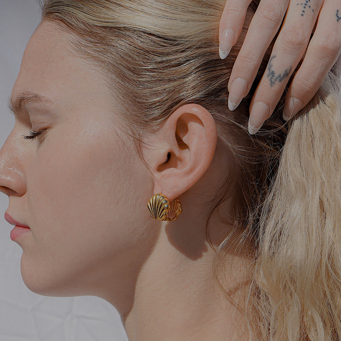 The Shell Huggies