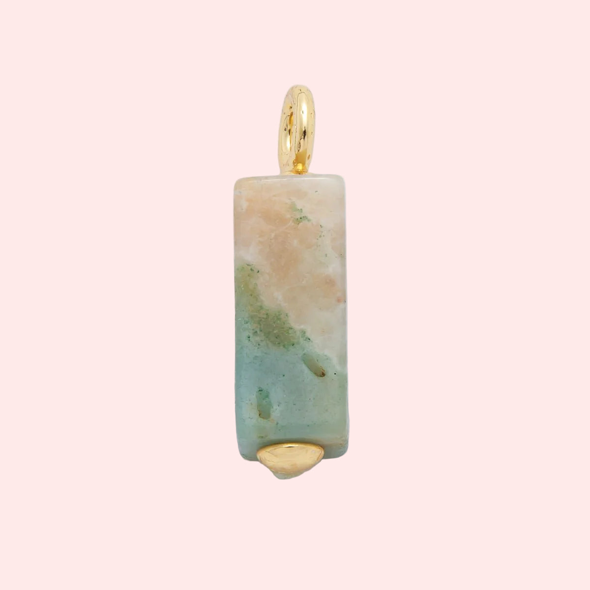 Amazonite Gemstone