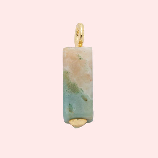 Amazonite Gemstone