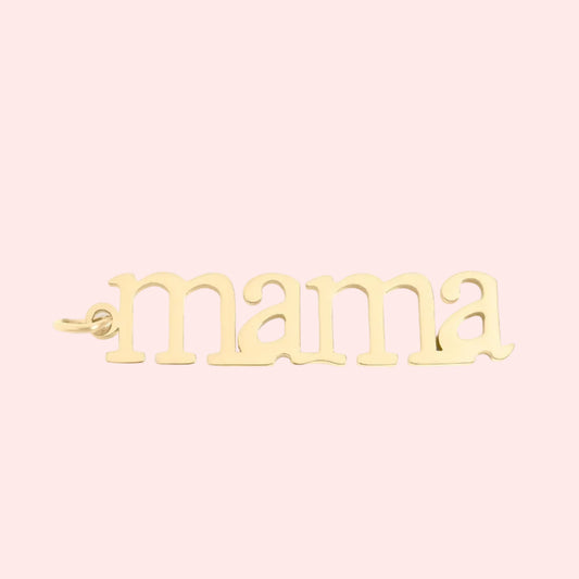 Mama Charm