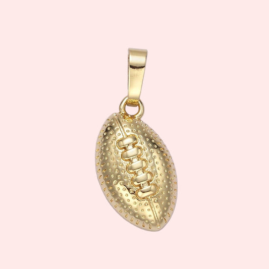 Football Charm