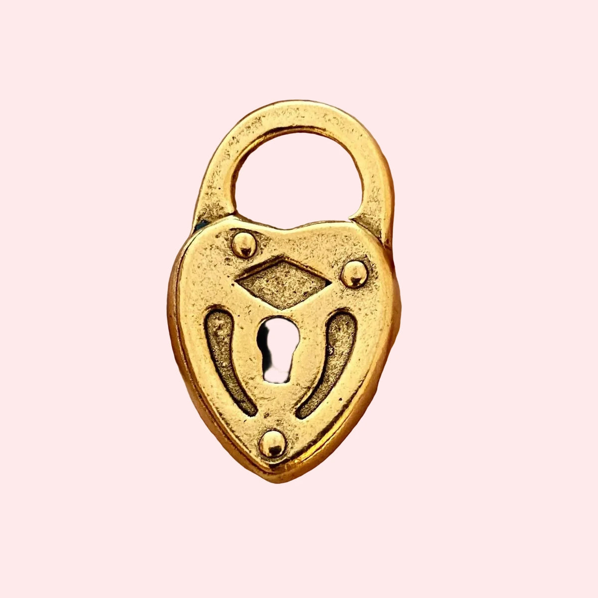The Secret Keeper Charm